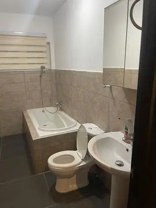 Apart Daire, Birden Çok Yatak