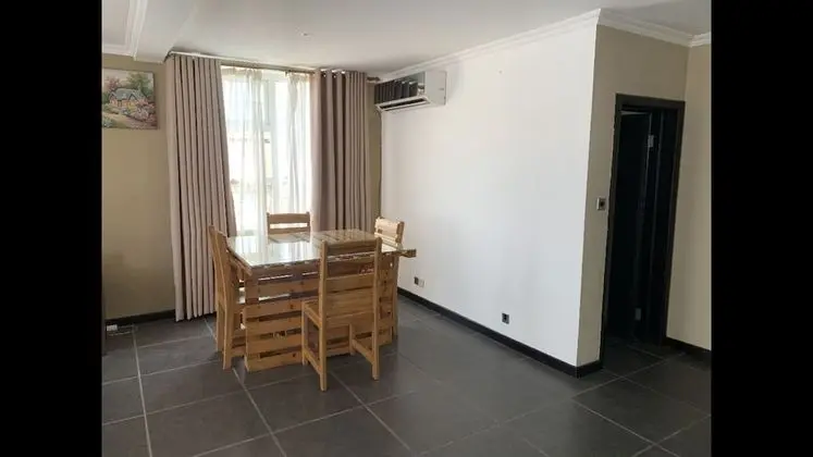 Apart Daire, Birden Çok Yatak