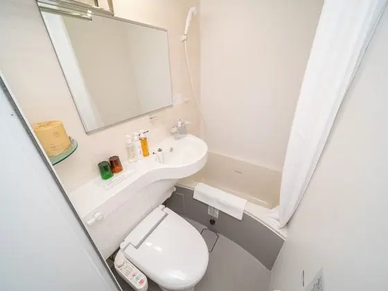 Standard Oda, Sigara İçilebilir