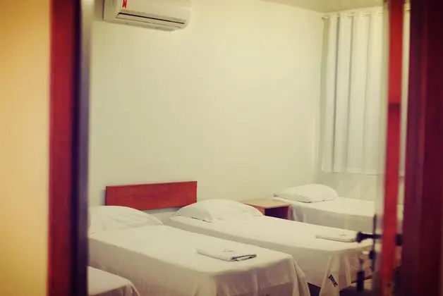 Standard İki Ayrı Yataklı Oda