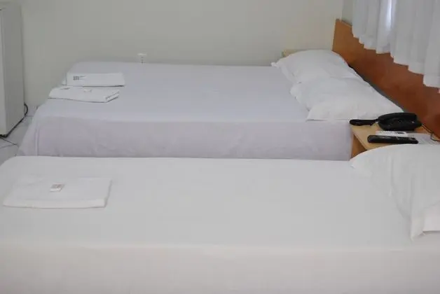 Standard İki Ayrı Yataklı Oda
