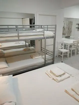 Stüdyo, 1 Yatak Odası, Veranda