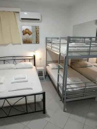 Stüdyo, 1 Yatak Odası, Veranda