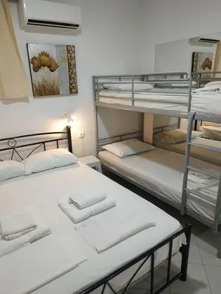 Stüdyo, 1 Yatak Odası, Veranda