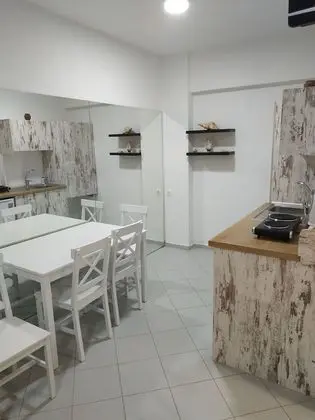 Stüdyo, 1 Yatak Odası, Veranda