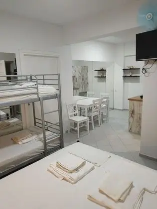 Stüdyo, 1 Yatak Odası, Veranda