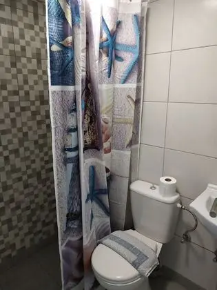 Stüdyo, 1 Yatak Odası, Veranda