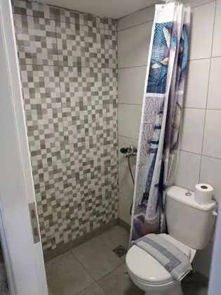 Stüdyo, 1 Yatak Odası, Veranda