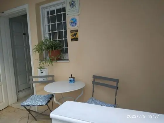 Stüdyo, 1 Yatak Odası, Veranda