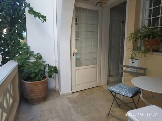 Stüdyo, 1 Yatak Odası, Veranda