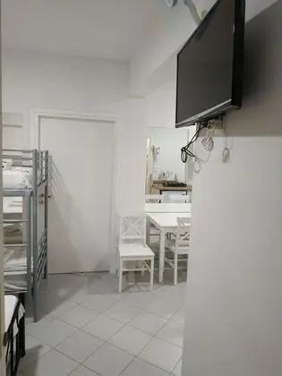 Stüdyo, 1 Yatak Odası, Veranda