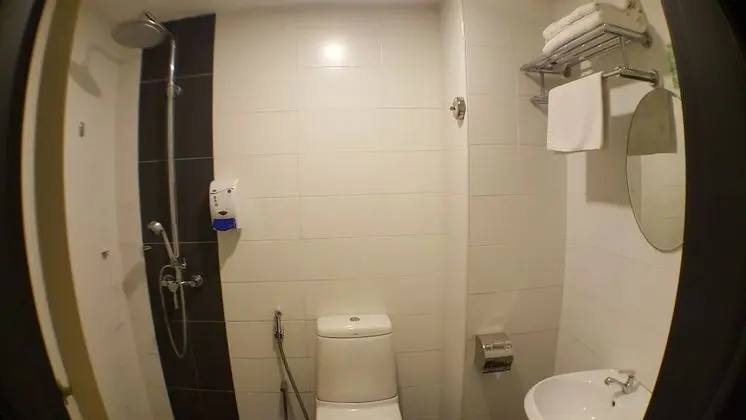 Standard Oda, 2 Tek Kişilik Yatak