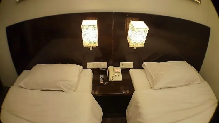 Standard Oda, 2 Tek Kişilik Yatak