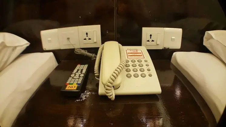 Standard Oda, 2 Tek Kişilik Yatak