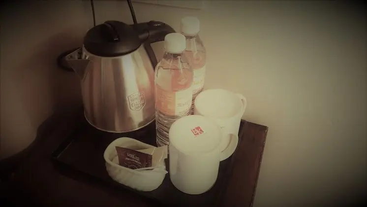 Standard Oda, 2 Tek Kişilik Yatak