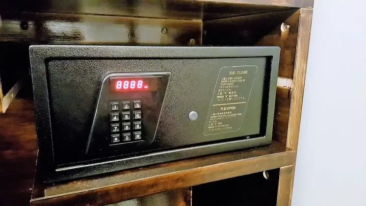 Standard Oda, 2 Tek Kişilik Yatak