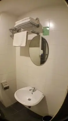 Standard Oda, 2 Tek Kişilik Yatak