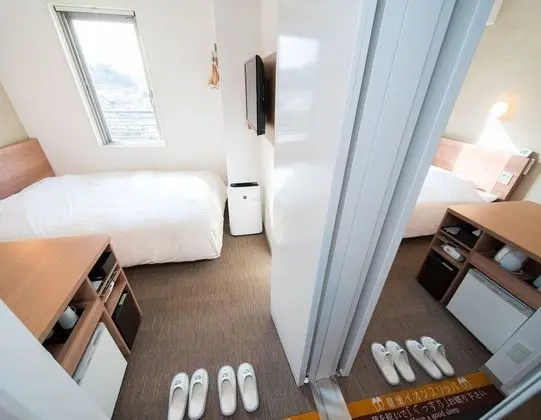 Tek Kişilik Oda, Sigara İçilebilir, Özel Banyo