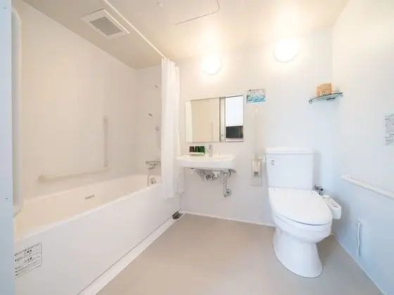 Tek Kişilik Oda, Sigara İçilebilir, Özel Banyo