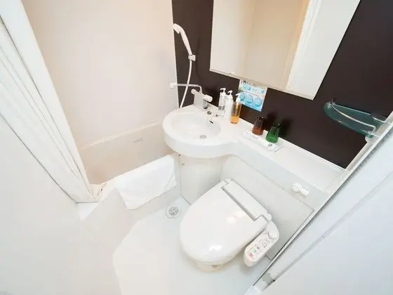 Tek Kişilik Oda, Sigara İçilebilir, Özel Banyo