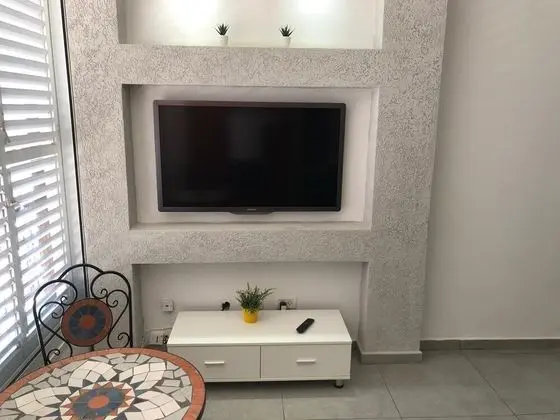 Deluxe Stüdyo Süit