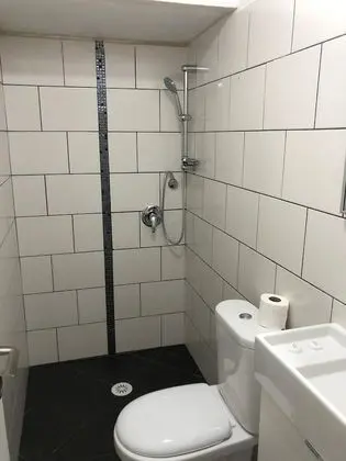 Deluxe Stüdyo Süit