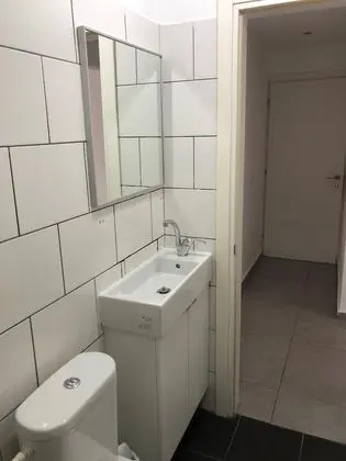 Deluxe Stüdyo Süit