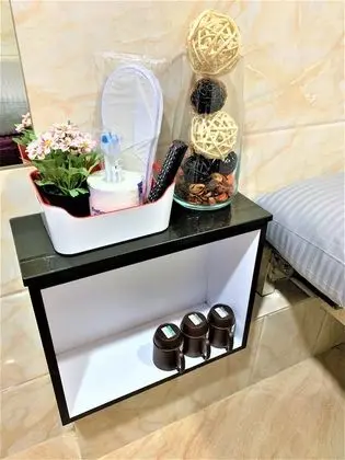 Standard Tek Kişilik Oda, 1 Tek Kişilik Yatak