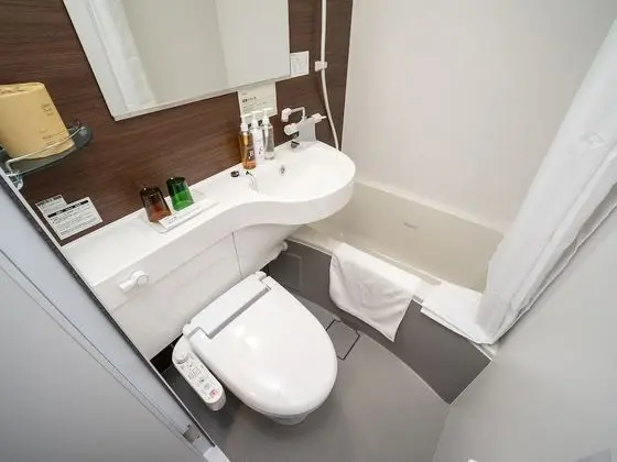 Oda, Sigara İçilmez (Super Room Connecting)