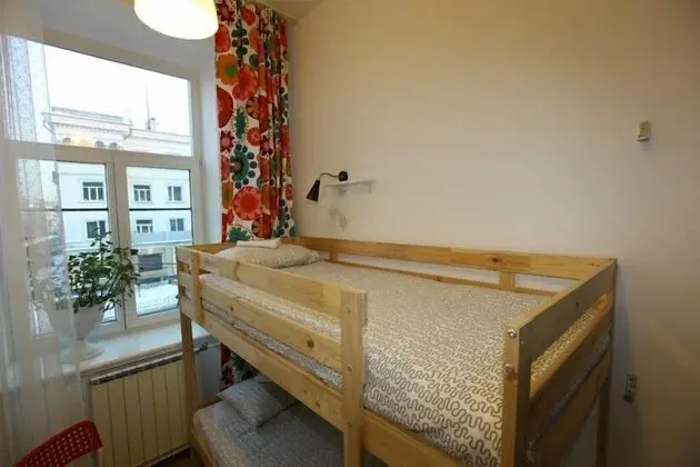 Economy İki Ayrı Yataklı Oda