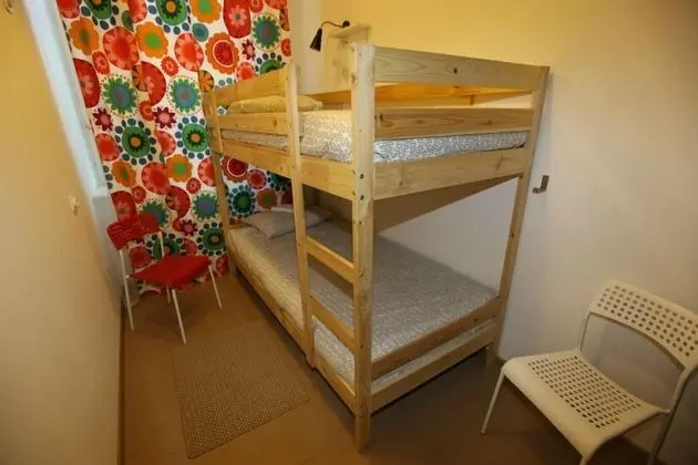 Economy İki Ayrı Yataklı Oda