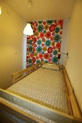 Economy İki Ayrı Yataklı Oda