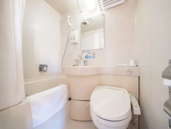 Economy Tek Kişilik Oda, Sigara İçilebilir (Semi Double)