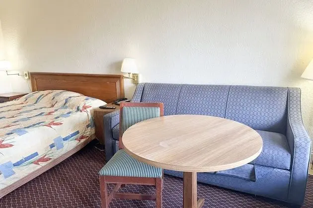 Oda, 1 En Büyük (King) Boy Yatak, Sigara İçilebilir