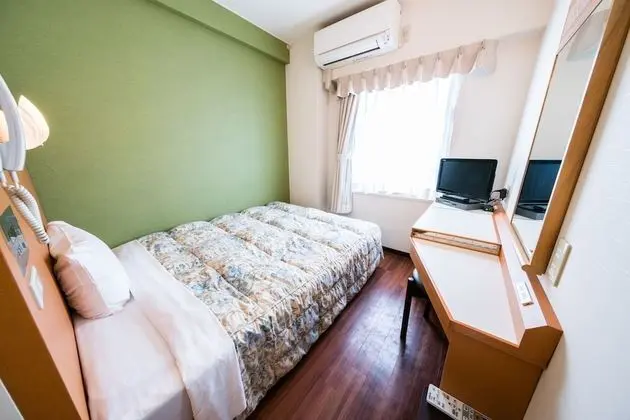 Standard Tek Kişilik Oda, 1 Çift Kişilik Yatak, Sigara İçilmez