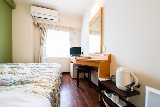 Standard Tek Kişilik Oda, 1 Çift Kişilik Yatak, Sigara İçilmez
