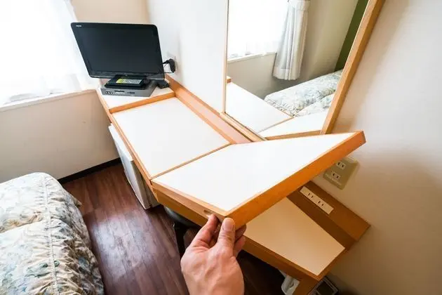 Standard Tek Kişilik Oda, 1 Çift Kişilik Yatak, Sigara İçilmez