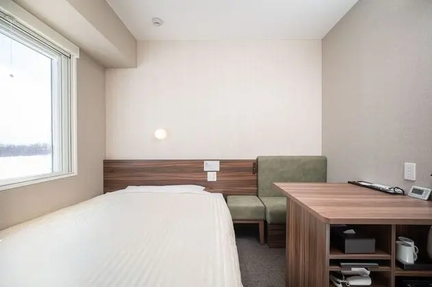 Economy Tek Büyük Yataklı Oda