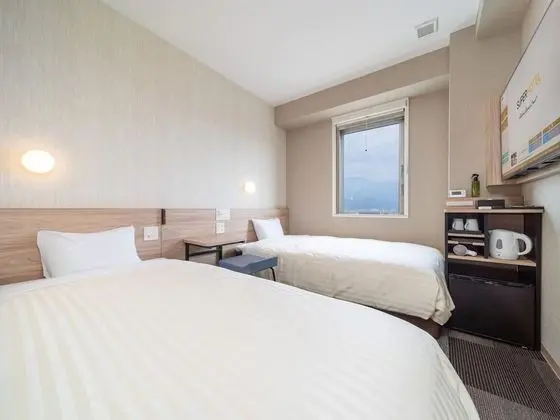 Standard İki Ayrı Yataklı Oda, Sigara İçilmez