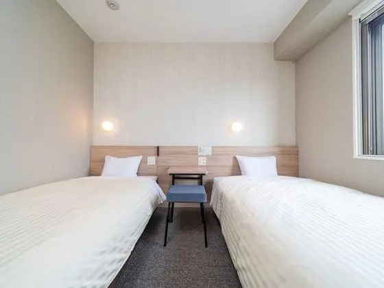 Standard İki Ayrı Yataklı Oda, Sigara İçilmez