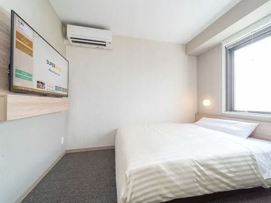 Tek Kişilik Oda, Sigara İçilmez