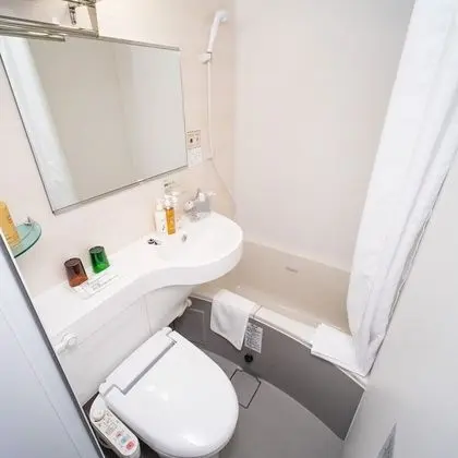 Tek Kişilik Oda, Sigara İçilmez