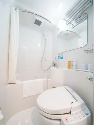 Standard Tek Büyük Yataklı Oda, Sigara İçilmez