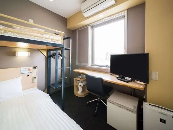 Oda, Sigara İçilmez (with Bunk Bed)