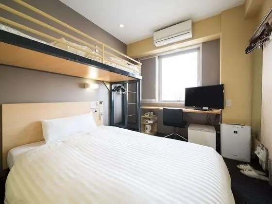 Oda, Sigara İçilmez (with Bunk Bed)