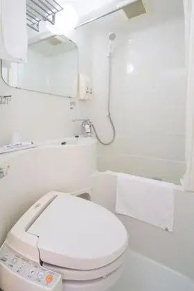 Tek Kişilik Oda, Sigara İçilebilir