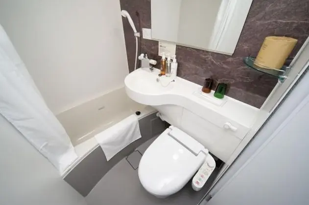 Oda, Sigara İçilmez (Double Bed With Sofa Room)