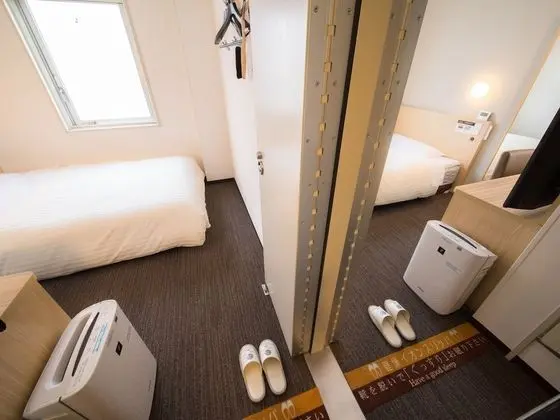 Standard Tek Büyük Yataklı Oda, Sigara İçilmez