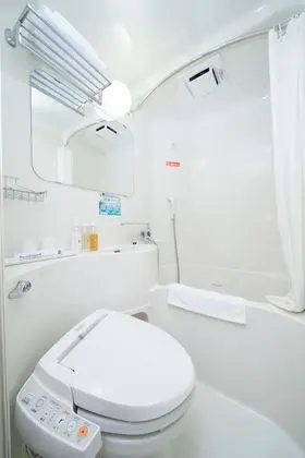 Standard Tek Büyük Yataklı Oda, Sigara İçilmez