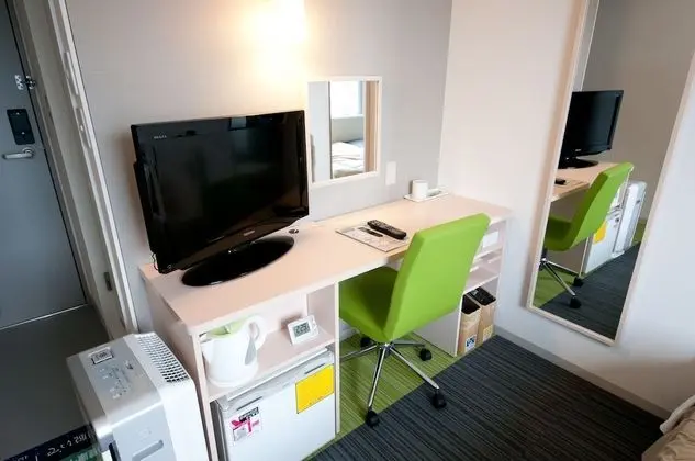 Oda, Sigara İçilebilir (Run of House)